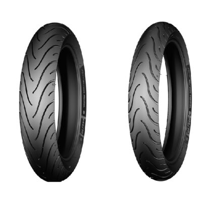 Michelin Pilot Street 100/80 R17 52S guma za motocikl