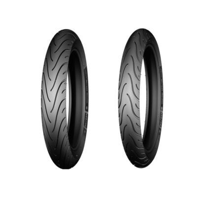 Michelin Pilot Street 130/70 R17 62S guma za motocikl