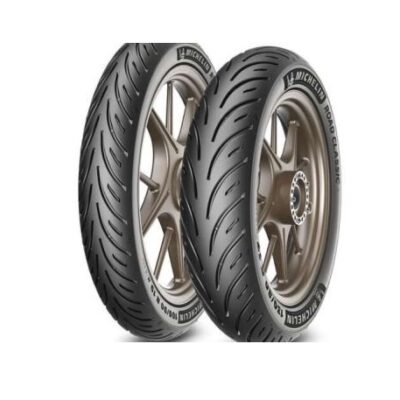 Michelin Road Classic 110/80 R17 57V guma za motocikl
