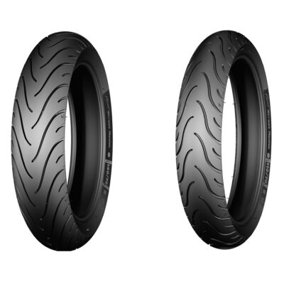 Michelin Pilot Street 130/70 R17 62H guma za motocikl