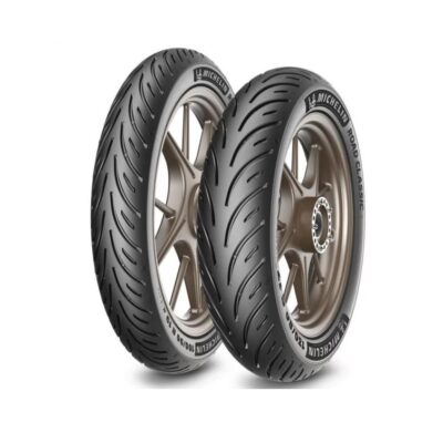 Michelin Road Classic 100/90 R18 56H guma za motocikl