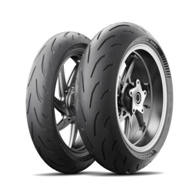 Michelin Power 6 190/50 R17 73W guma za motocikl