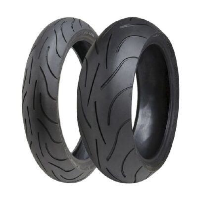 Michelin Pilot Power 2CT 170/60 R17 72W guma za motocikl