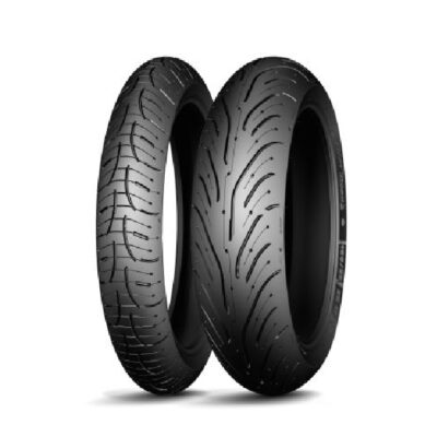 Michelin Pilot Road 4 180/55 R17 73W guma za motocikl