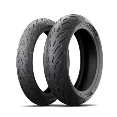 Michelin Road 6 110/80 R19 59W guma za motocikl