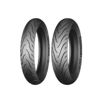 Michelin Pilot Street 120/70 R17 58H guma za motocikl