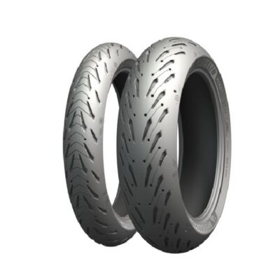 Michelin Road 5 160/60 R17 69W guma za motocikl