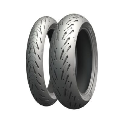 Michelin Road 5 190/55 R17 75W guma za motocikl