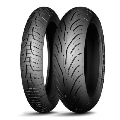 Michelin Pilot Road 4 GT 120/70 R17 58W guma za motocikl