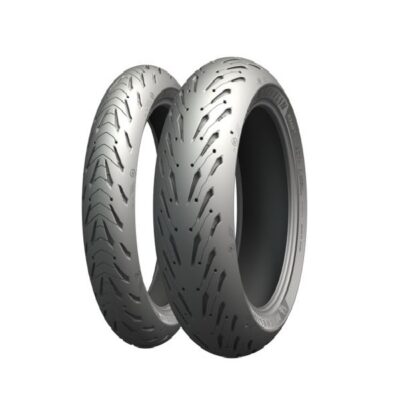 Michelin Road 5 150/70 R17 69W guma za motocikl