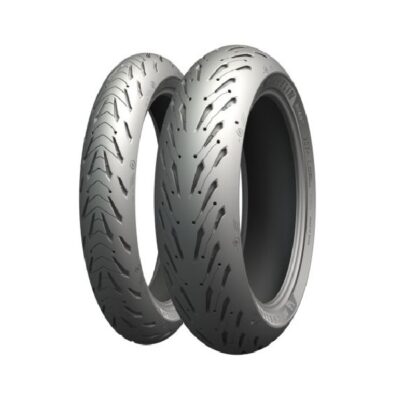 Michelin Road 5 190/50 R17 73W guma za motocikl