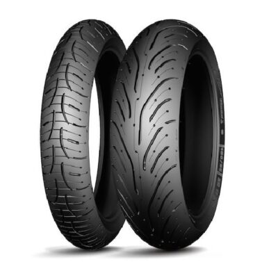 Michelin Pilot Road 4 GT 180/55 R17 73W guma za motocikl