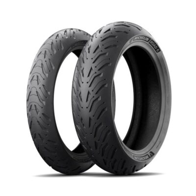 Michelin Road 6 190/50 R17 73W guma za motocikl