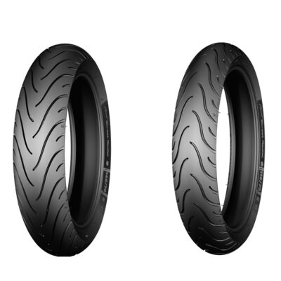 Michelin Pilot Street 90/90 R14 52P guma za motocikl
