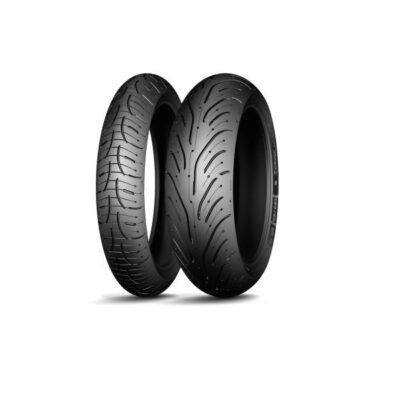 Michelin Pilot Road 4 190/50 R17 73W guma za motocikl