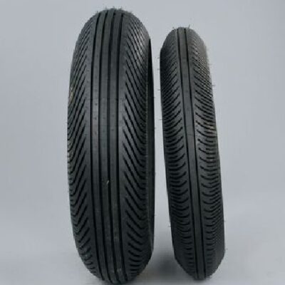 Michelin Power Supermoto Rain 120/75 R16.5 trkaća guma za motocikl