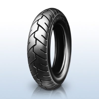 Michelin S1 90/90 R10 50J guma za skuter