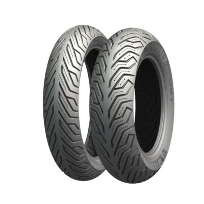 Michelin City Grip 2 120/70 R10 53L guma za skuter