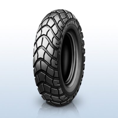 Michelin Reggae 130/90 R10 61J guma za skuter