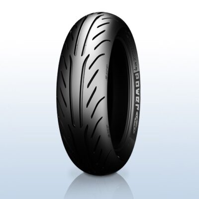 Michelin Power Pure SC 120/70 R12 51P guma za skuter