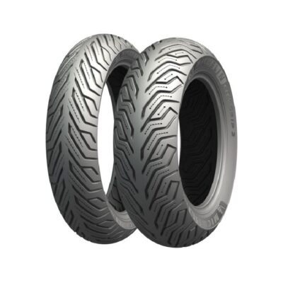 Michelin City Grip 2 110/70 R11 45L guma za skuter
