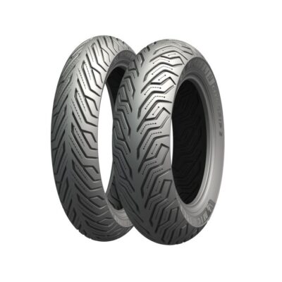 Michelin City Grip 2 120/70 R12 51S guma za skuter