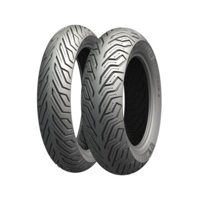 Michelin City Grip 2 120/70 R12 58S guma za skuter