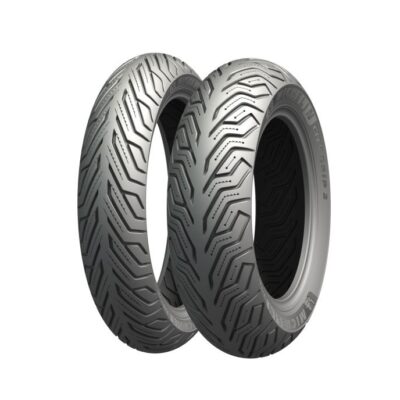 Michelin City Grip 2 130/70 R12 62S guma za skuter