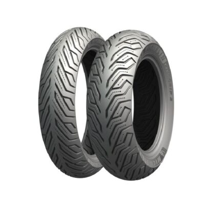 Michelin City Grip 2 120/80 R14 58S guma za motocikl