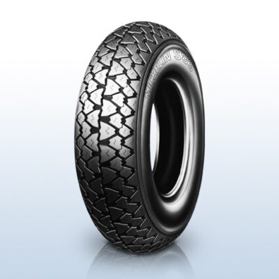 Michelin S83 3.50 R8 46J guma za skuter