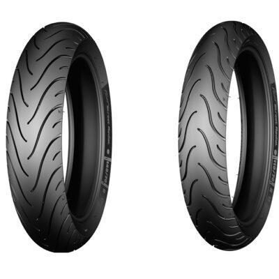 Michelin Pilot Street 160/60 R17 69H guma za motocikl