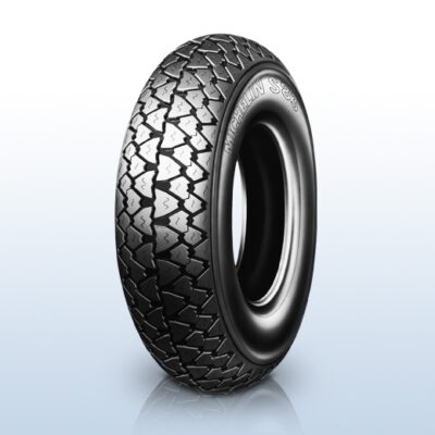 Michelin S83 100/90 R10 56J guma za skuter
