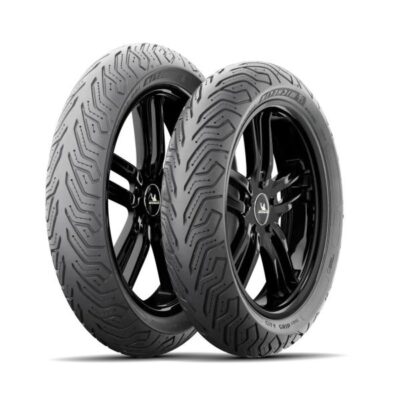 Michelin City Grip Saver 3.50 R10 59J guma za skuter