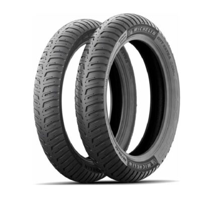 Michelin City 110/70 R12 47P XL guma za skuter