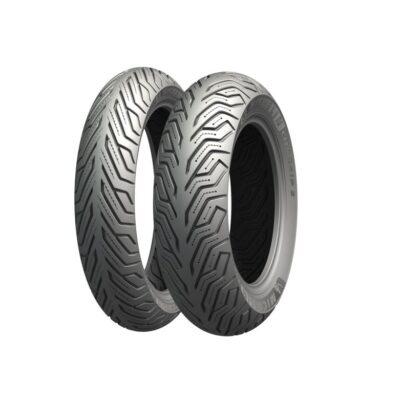 Michelin City Grip 2 120/70 R11 56J guma za skuter