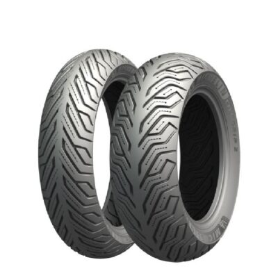 Michelin City Grip 2 120/80 R12 65S guma za skuter