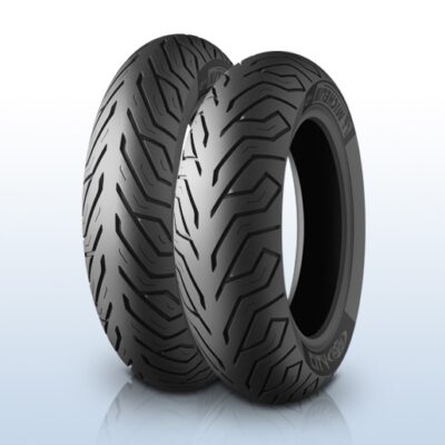 Michelin City Grip 110/70 R14 50P guma za motocikl