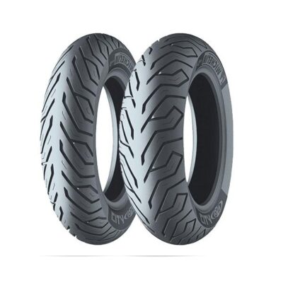 Michelin City Grip 90/90 R12 54P guma za skuter