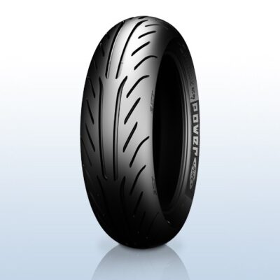 Michelin Power Pure SC 130/70 R12 62P guma za skuter