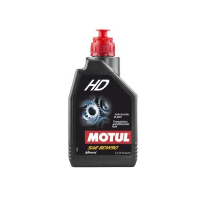 MOTUL HD 80W-90 mineralno ulje za mjenjač i transmisiju 1 l