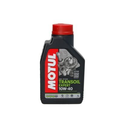 MOTUL Transoil E10W30 polusintetičko ulje za mjenjač i diferencijal 1 l