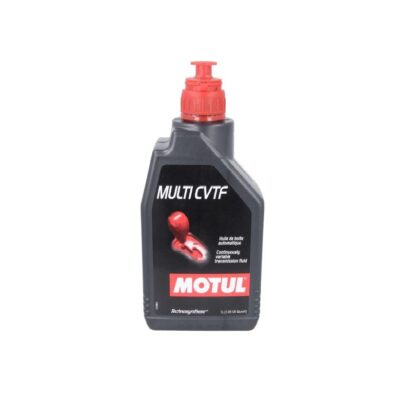 MOTUL Multi CVTF ulje za CVT mjenjače 1 l, polusintetičko