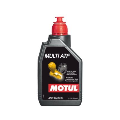 MOTUL Multi ATF sintetičko ulje za automatske mjenjače 1 l, Dexron III, Mercon