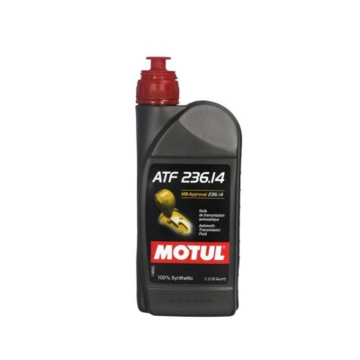 MOTUL ATF 236.14 sintetičko ulje za automatski mjenjač 1 l, MB 236.14