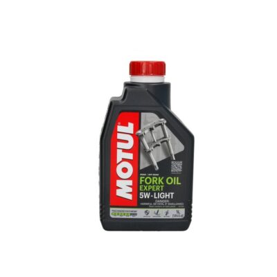 MOTUL Forkoil EXP 10W polusintetičko ulje za amortizere i vilice, 1 l
