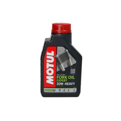 MOTUL Forkoil EXP 20W polusintetičko ulje za amortizere i vilice, 1 l