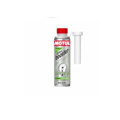 MOTUL aditiv za pojačavanje oktanske vrijednosti benzina, 300 ml
