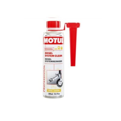 MOTUL aditiv za čišćenje sistema goriva 300 ml