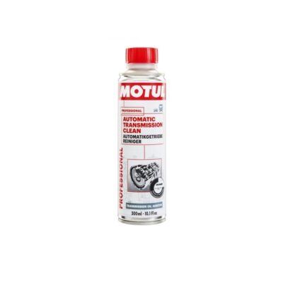 MOTUL Automatic Transmission Clean aditiv za ispiranje automatskog mjenjača, 300 ml
