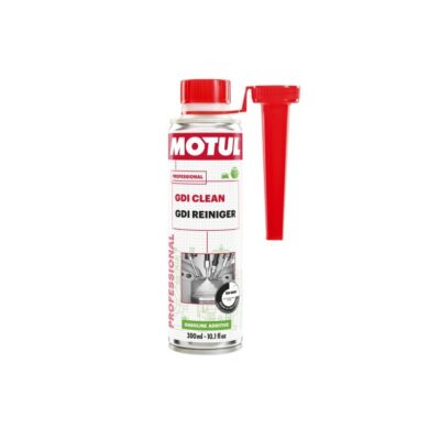 MOTUL aditiv za čišćenje GDI motora s direktnim ubrizgavanjem, 300 ml